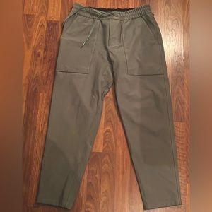 Men’s Lululemon Pants